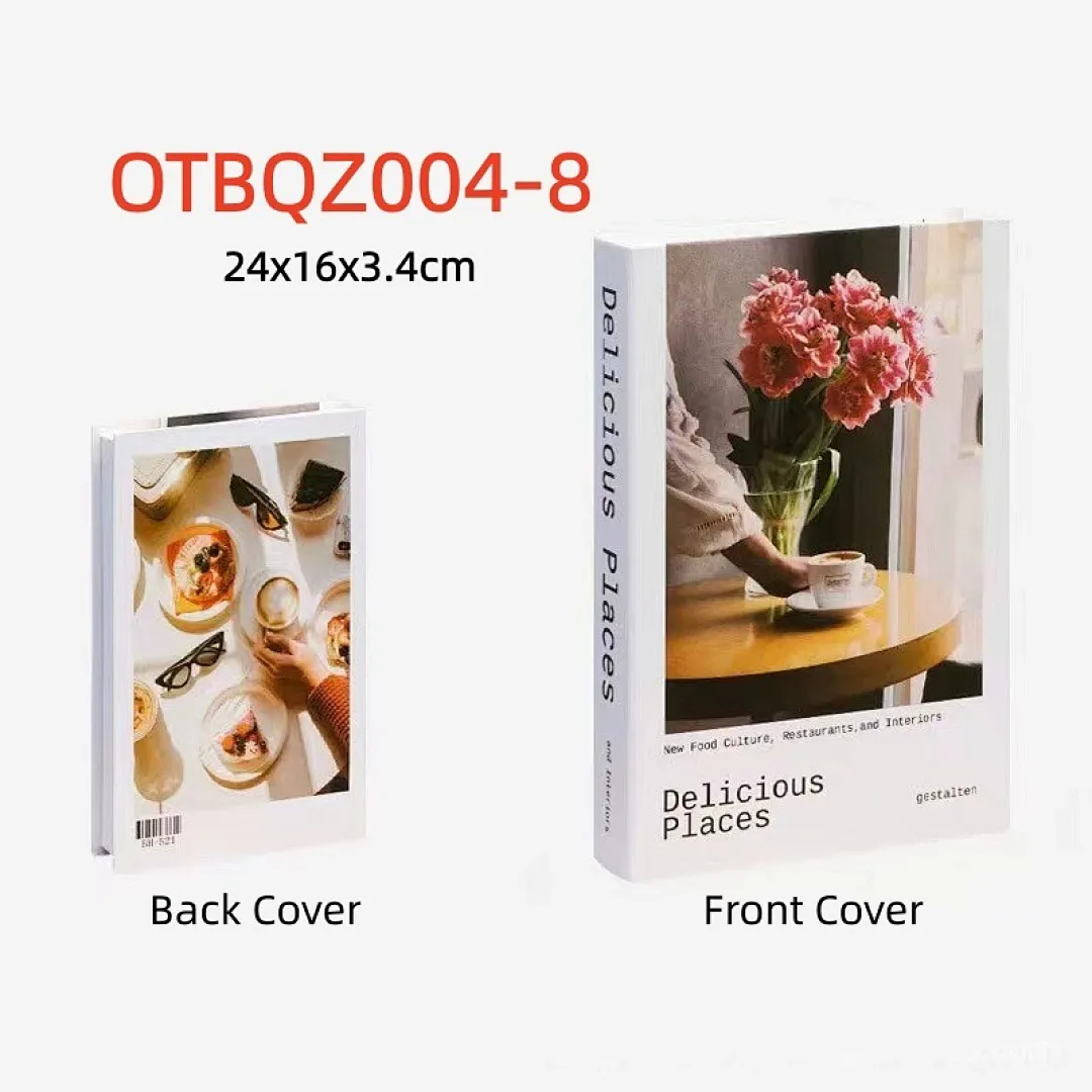 Other OTBQZ004 תמונה 9