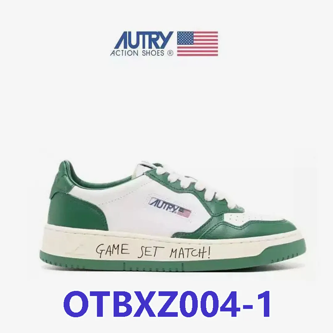Autry OTBXZ004 תמונה 9
