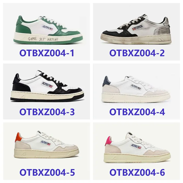 Autry OTBXZ004