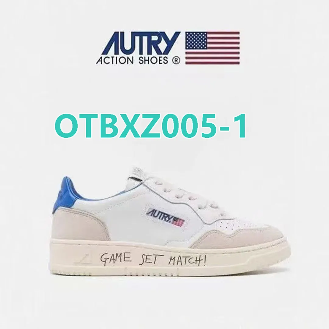 Autry OTBXZ005 תמונה 2