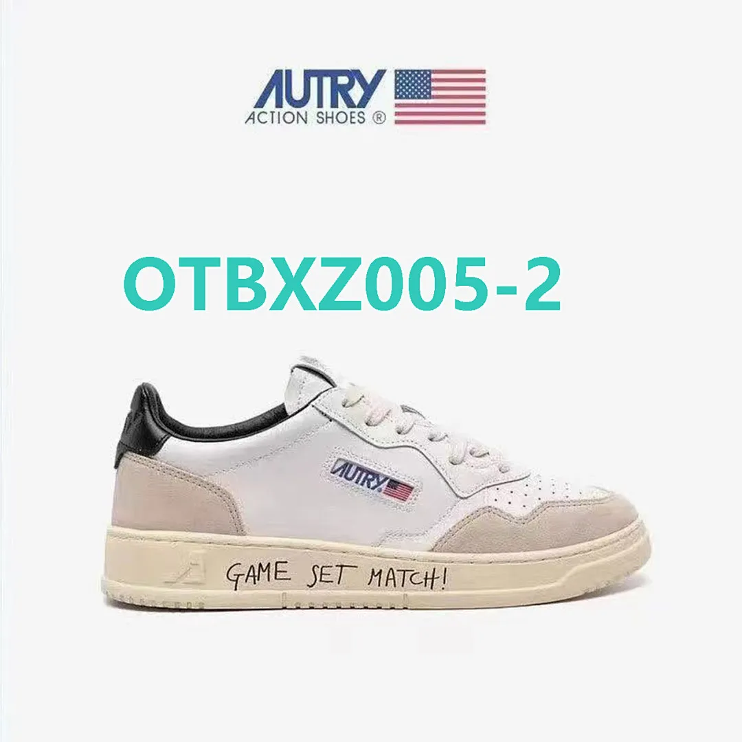 Autry OTBXZ005 תמונה 3