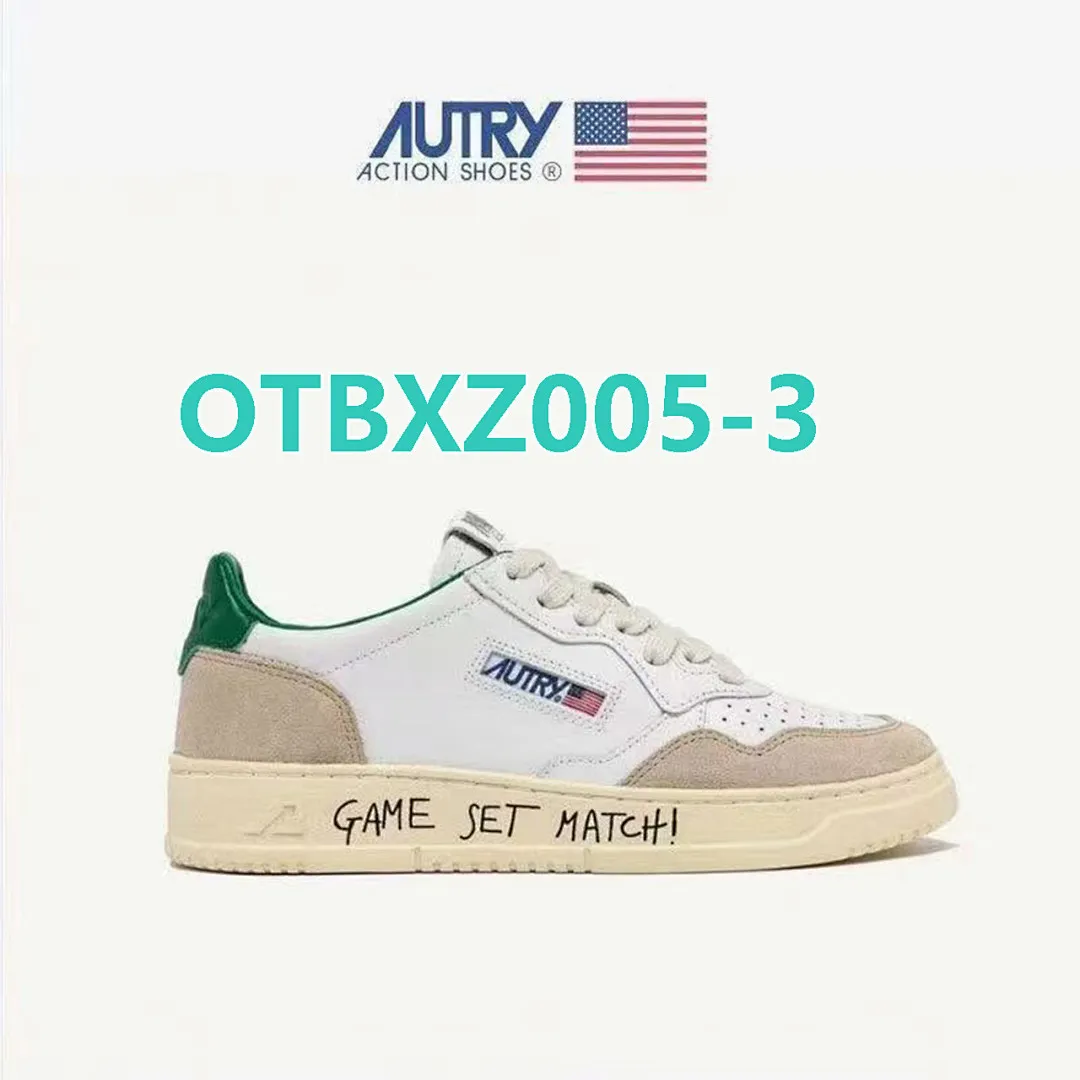 Autry OTBXZ005 תמונה 4