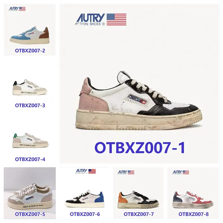 Autry OTBXZ007