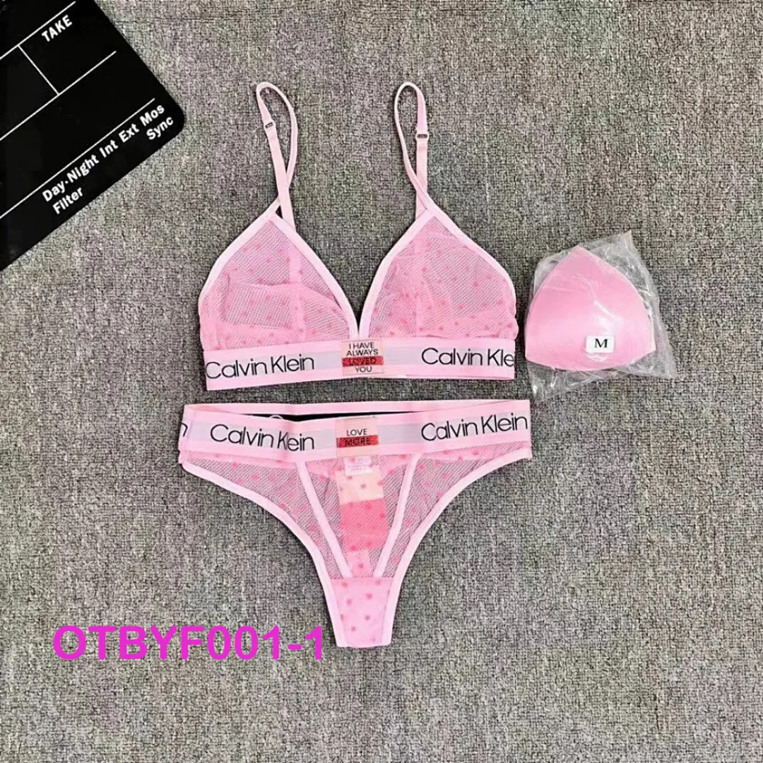 Calvin Klein OTBYF001 תמונה 3