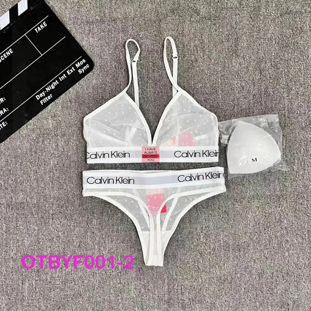 Calvin Klein OTBYF001 תמונה 4