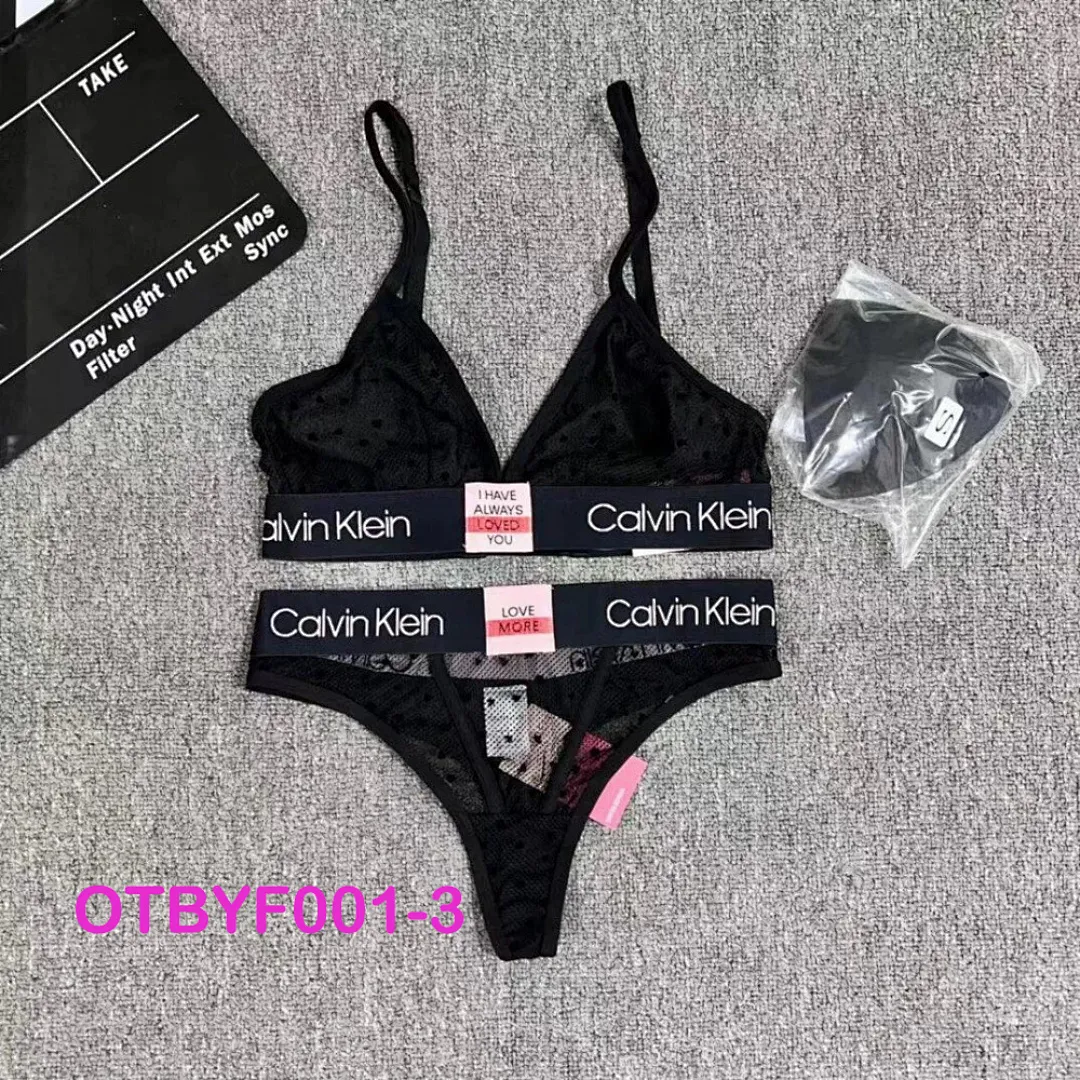 Calvin Klein OTBYF001 תמונה 5