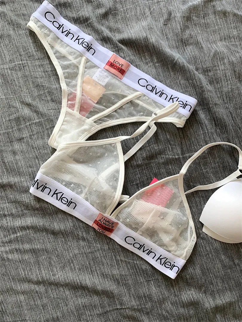 Calvin Klein OTBYF001 תמונה 6