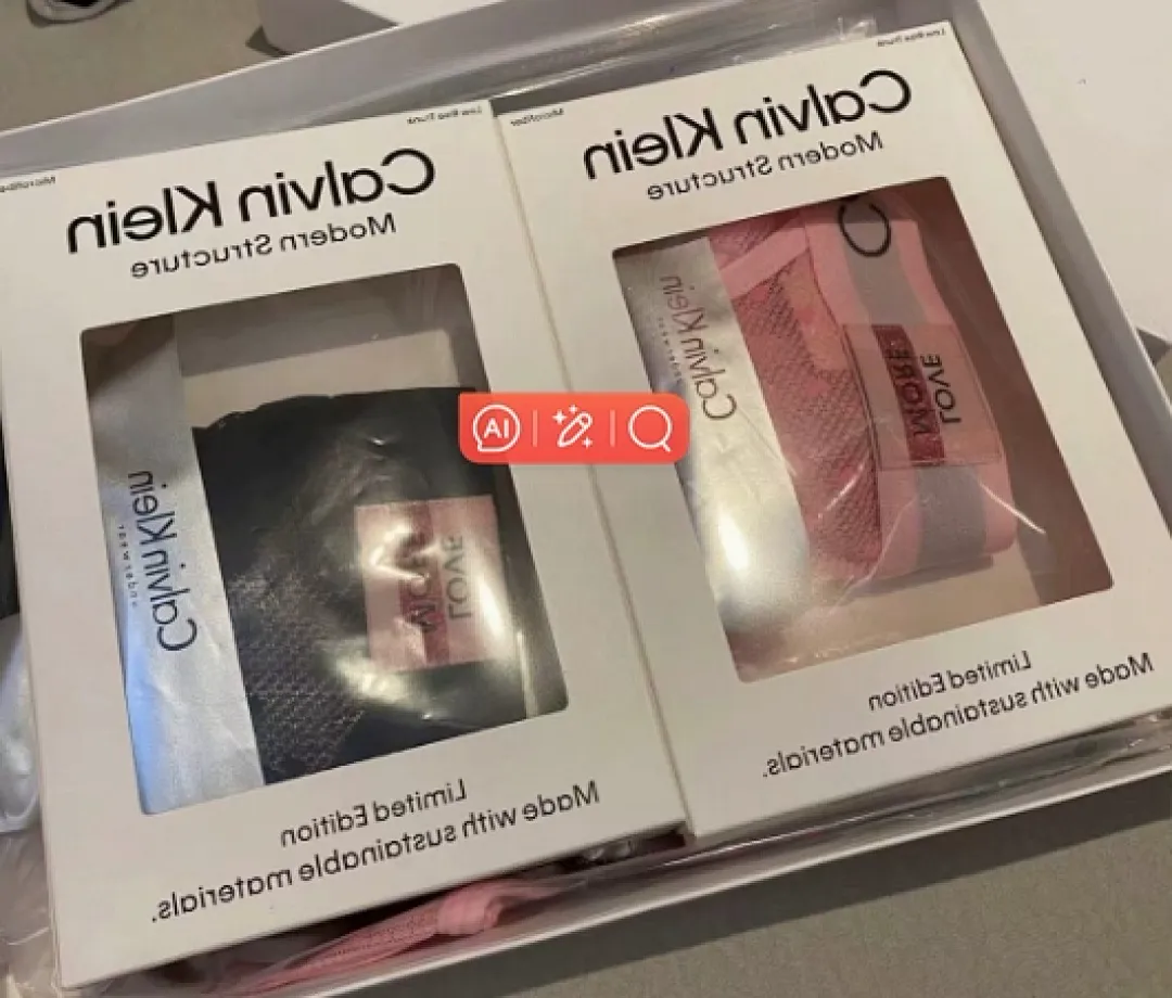 Calvin Klein OTBYF001 תמונה 8