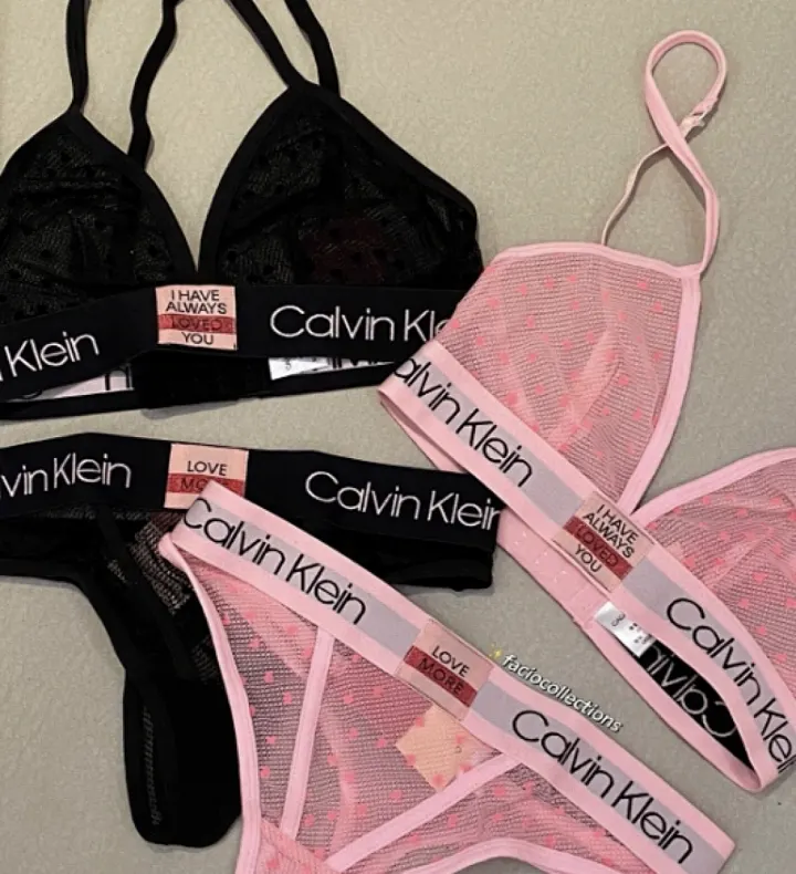 Calvin Klein OTBYF001