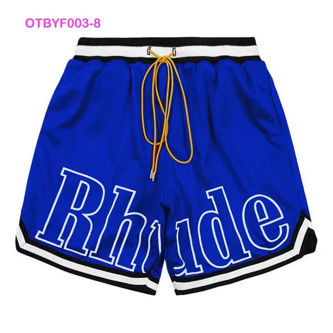Rhude OTBYF003 תמונה 10
