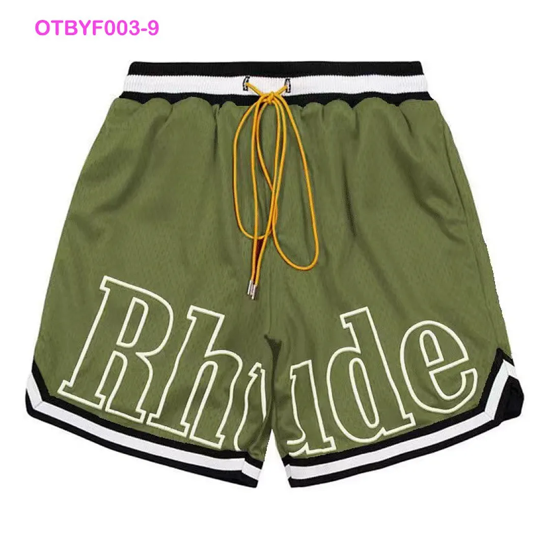 Rhude OTBYF003 תמונה 11