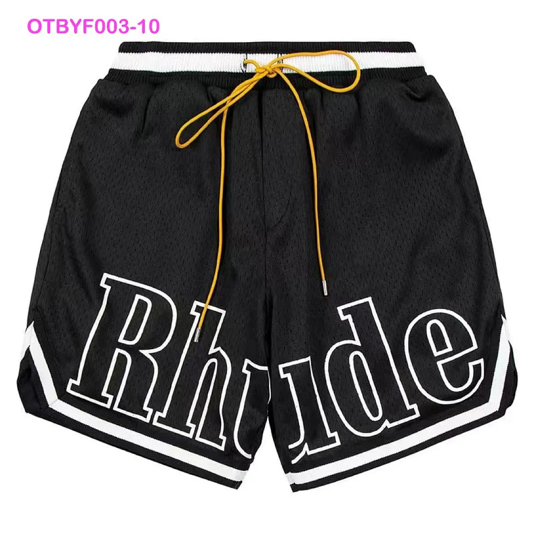 Rhude OTBYF003 תמונה 12