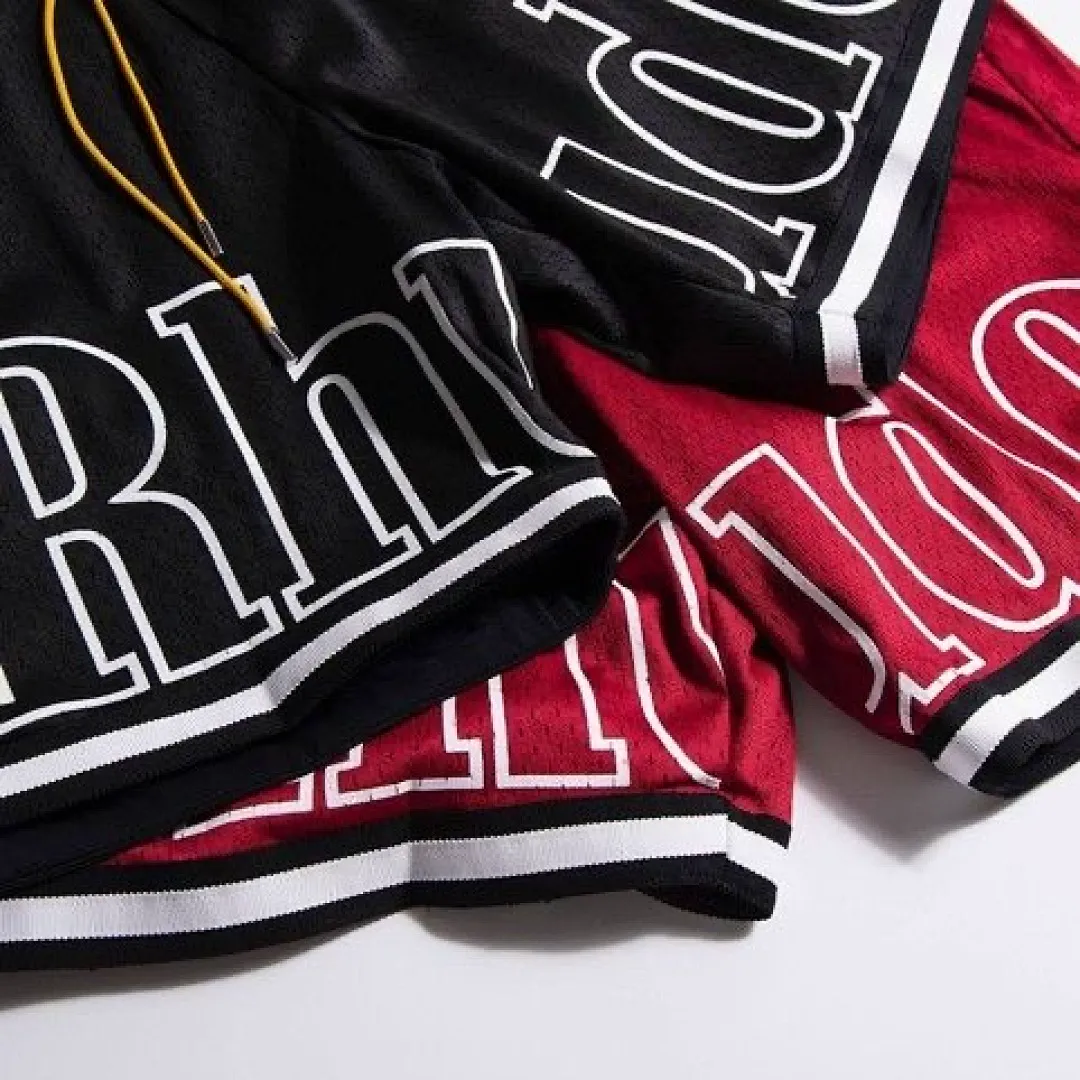 Rhude OTBYF003 תמונה 13