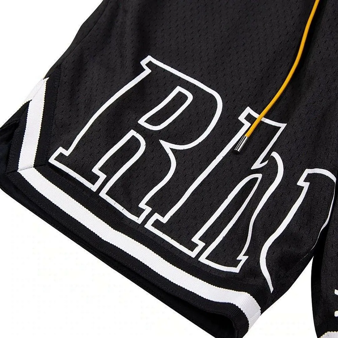 Rhude OTBYF003 תמונה 14