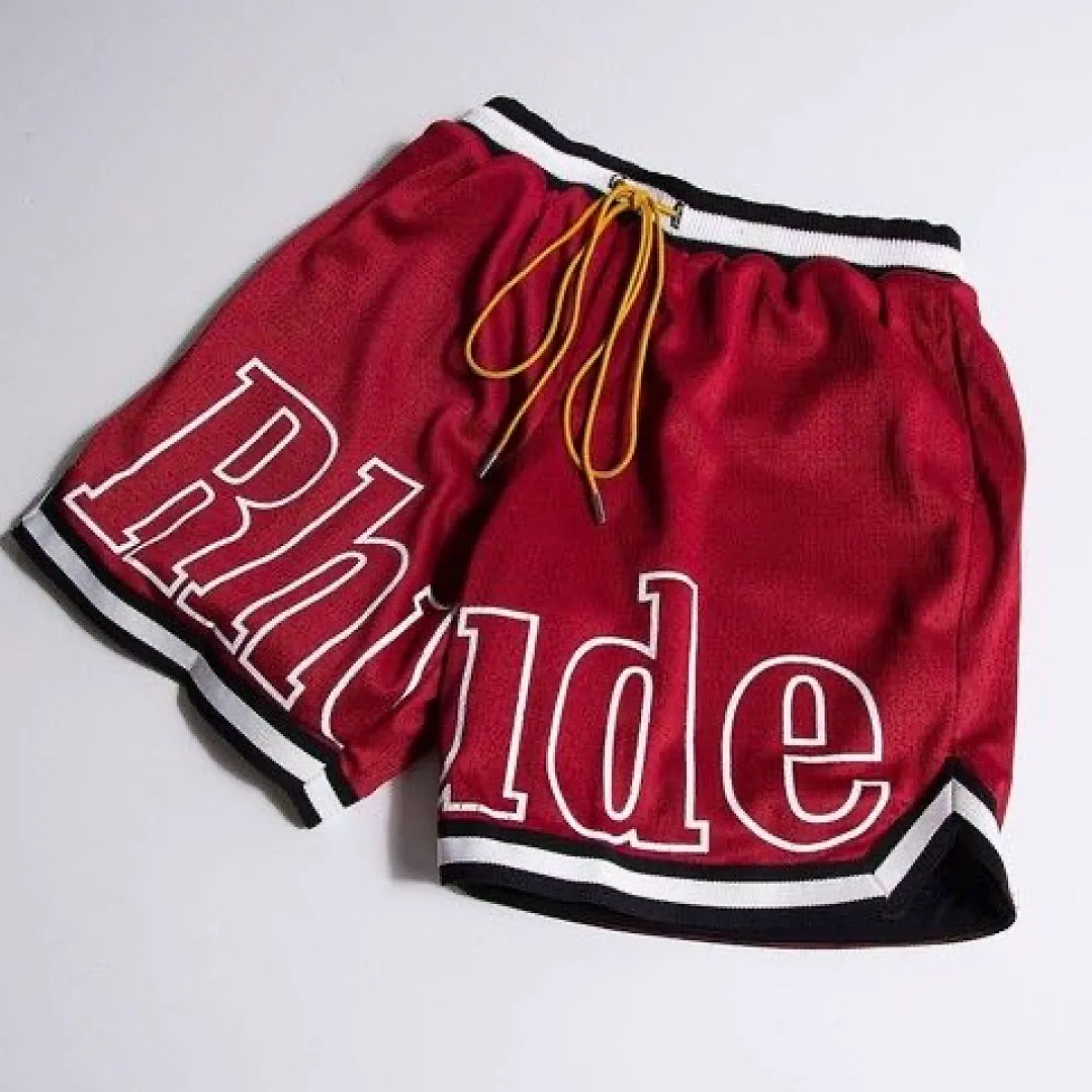 Rhude OTBYF003 תמונה 18