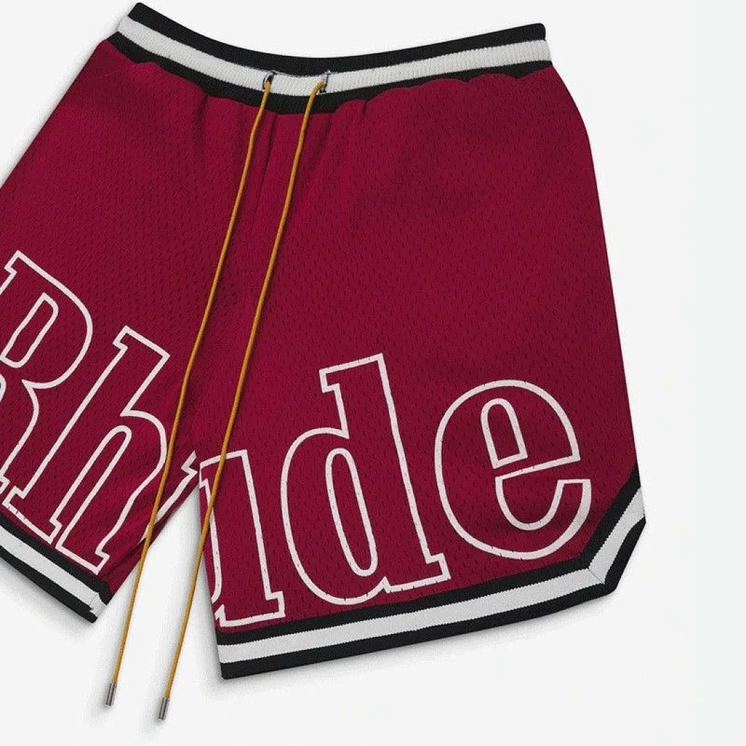 Rhude OTBYF003 תמונה 19