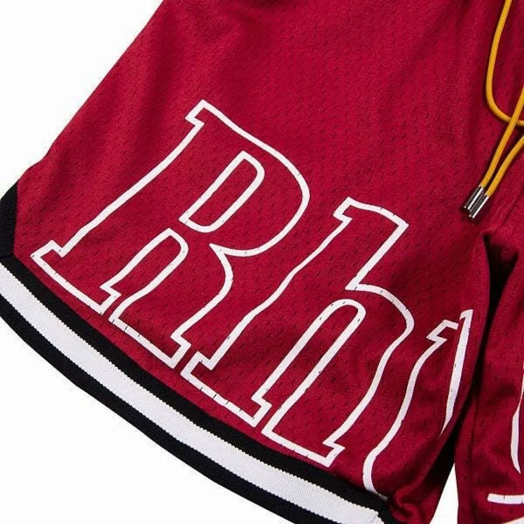 Rhude OTBYF003 תמונה 20