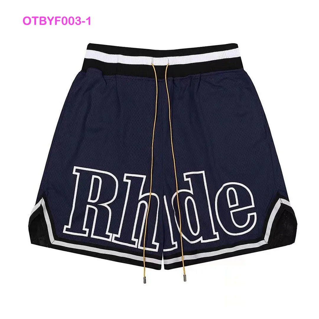Rhude OTBYF003 תמונה 3