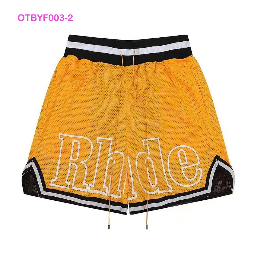 Rhude OTBYF003 תמונה 4