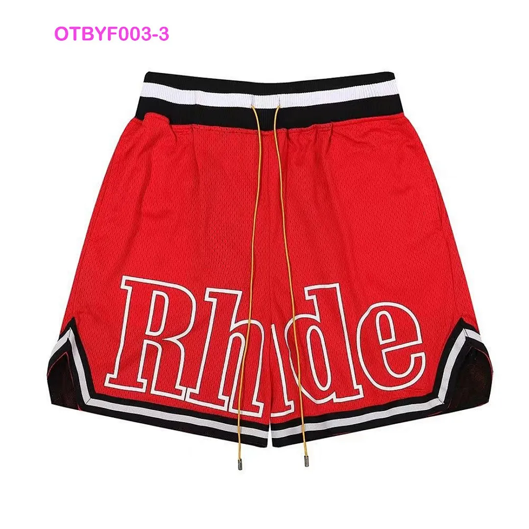 Rhude OTBYF003 תמונה 5