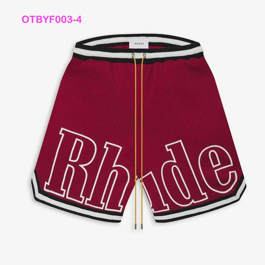 Rhude OTBYF003 תמונה 6