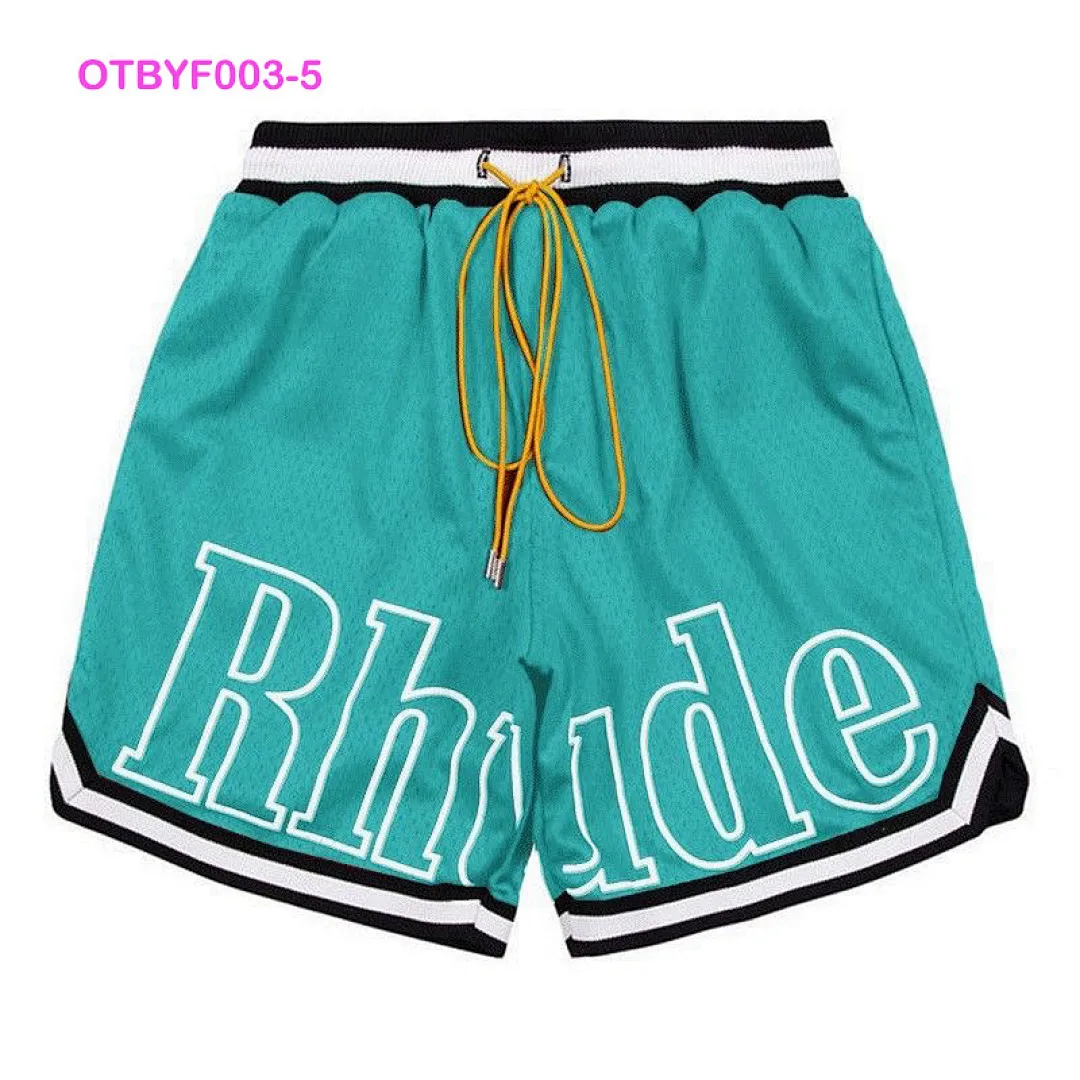 Rhude OTBYF003 תמונה 7