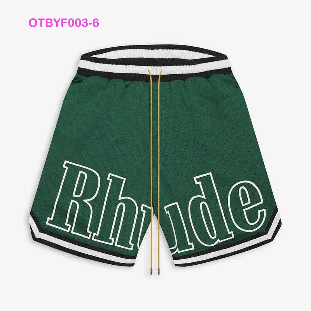 Rhude OTBYF003 תמונה 8