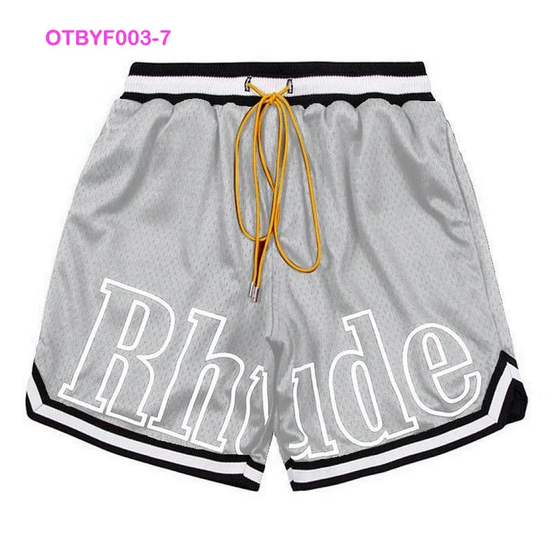 Rhude OTBYF003 תמונה 9