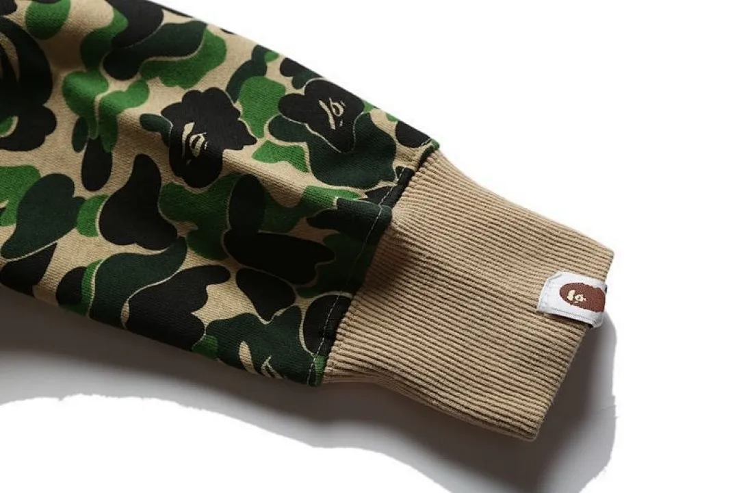 BAPE OTBYF006 תמונה 10