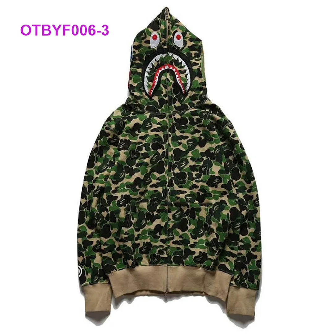 BAPE OTBYF006 תמונה 13