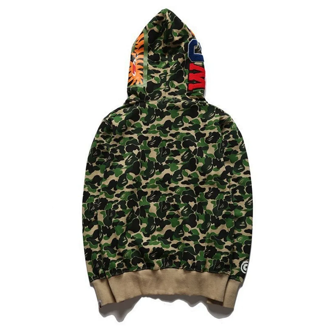 BAPE OTBYF006 תמונה 14
