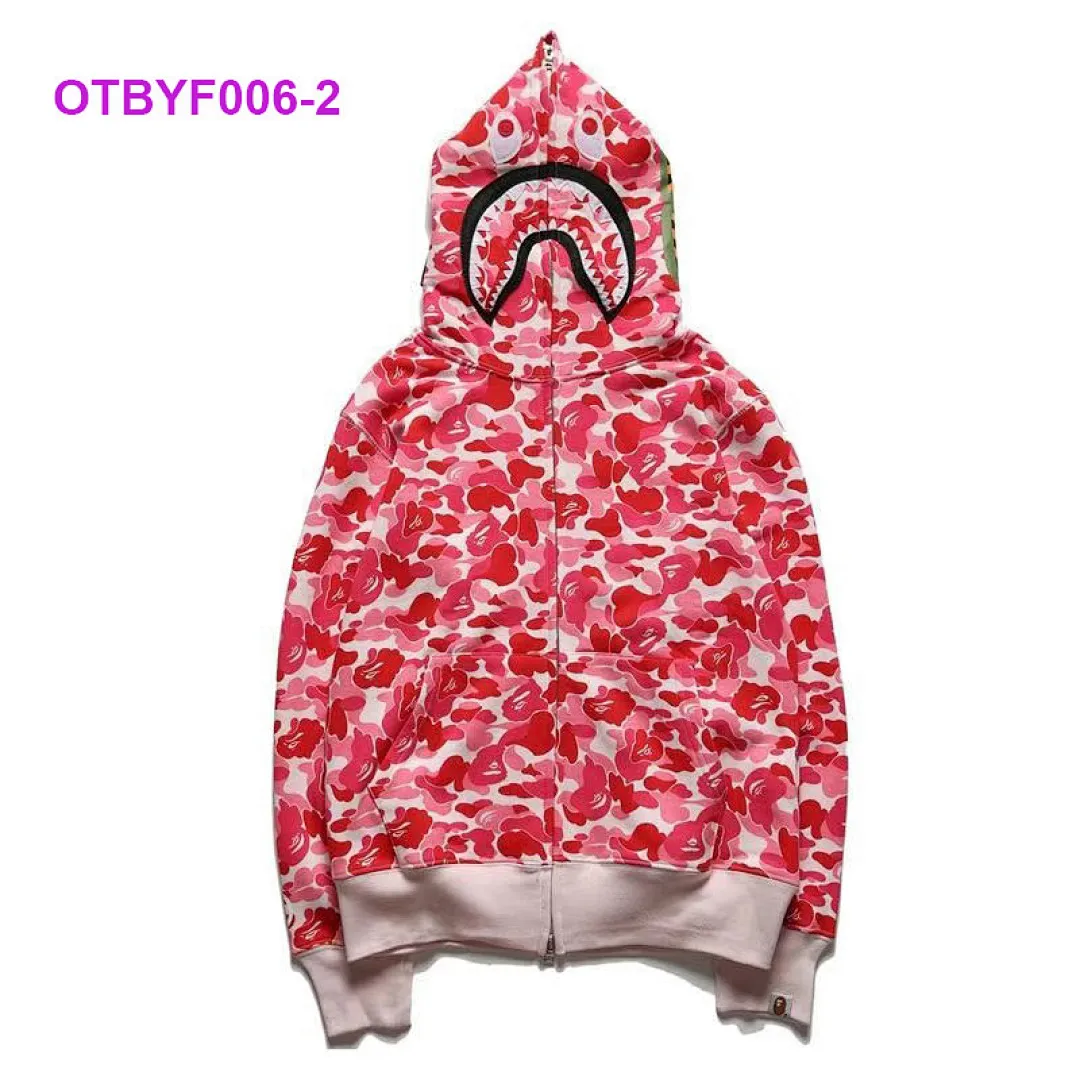 BAPE OTBYF006 תמונה 15