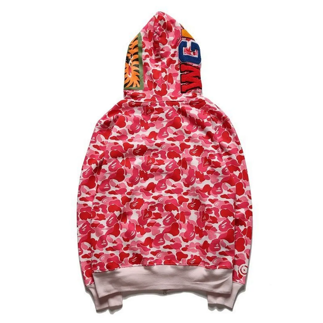 BAPE OTBYF006 תמונה 16