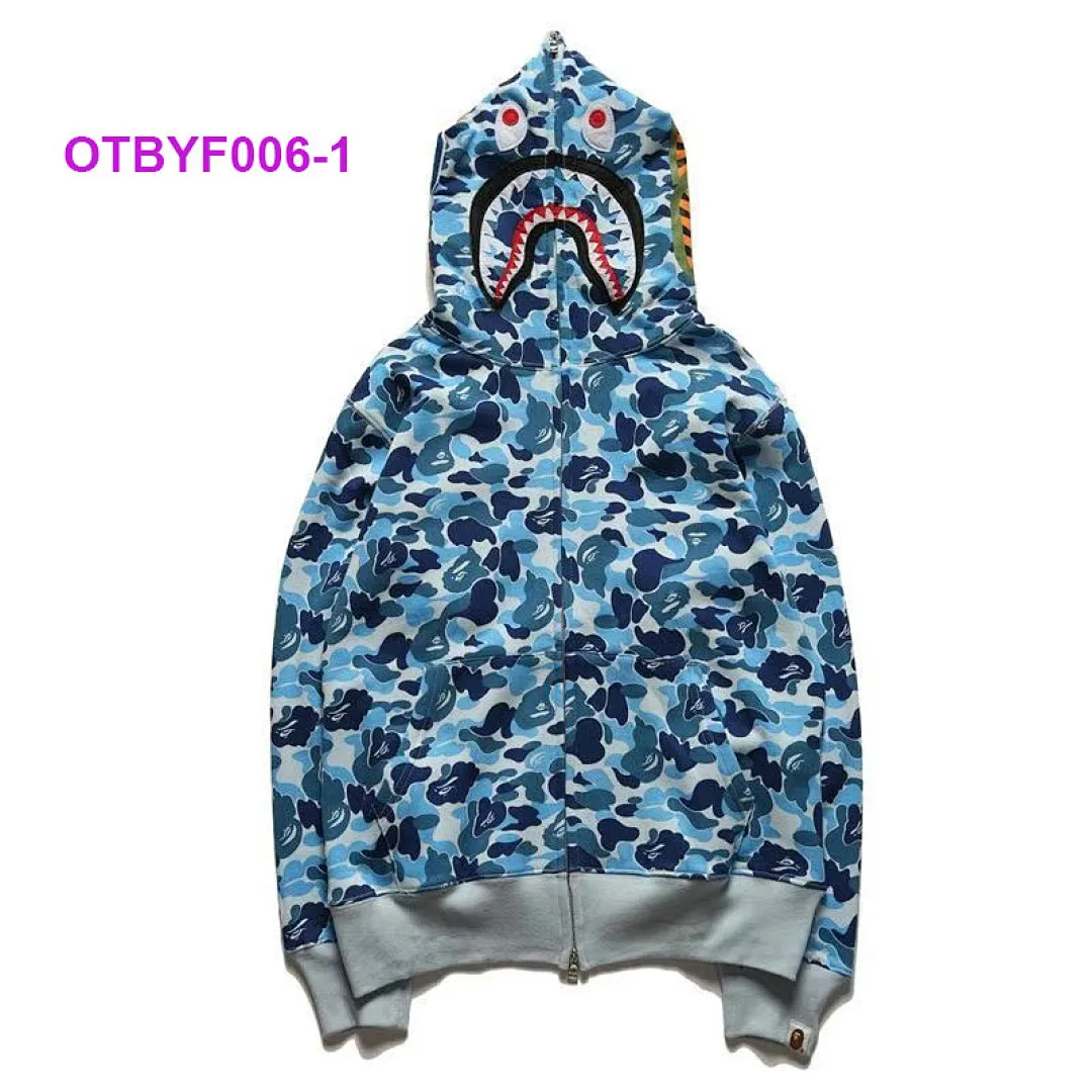 BAPE OTBYF006 תמונה 17