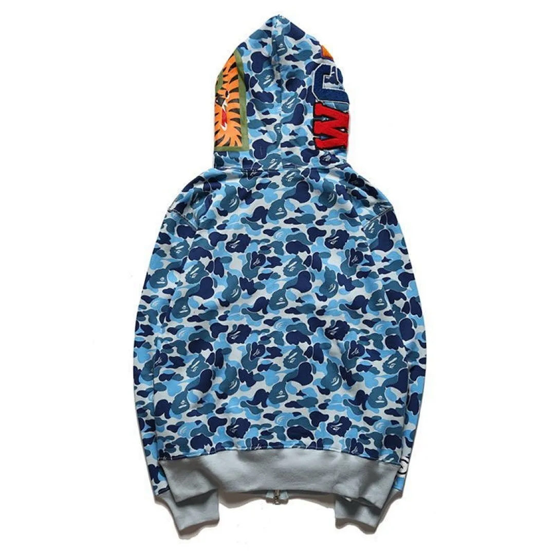 BAPE OTBYF006 תמונה 18