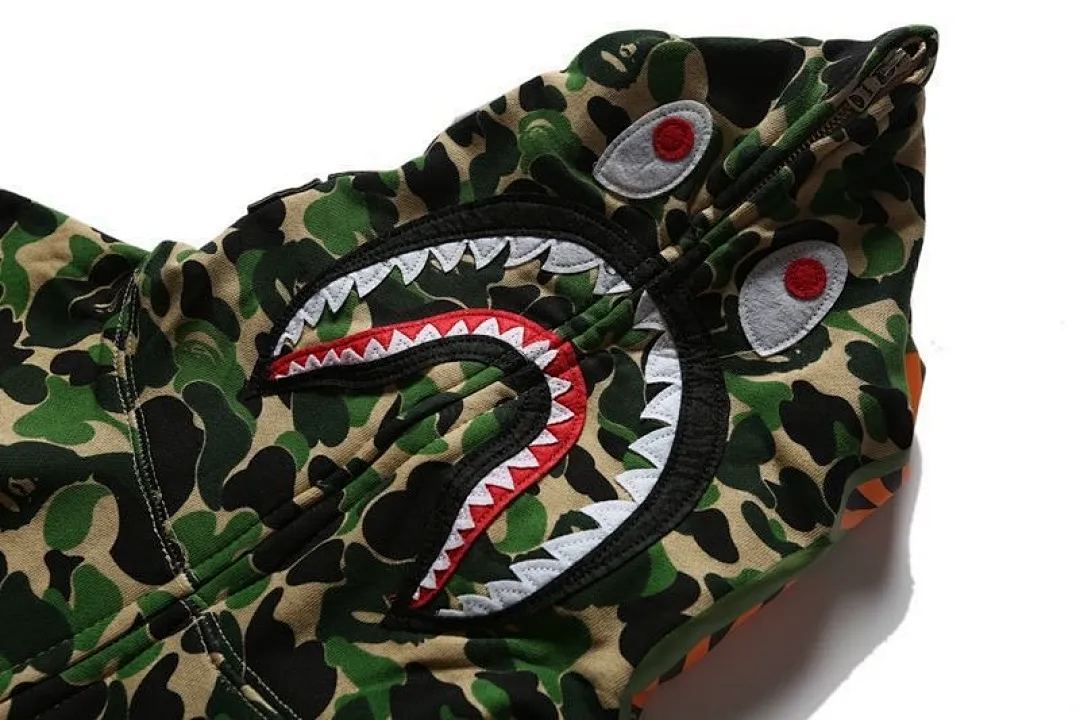 BAPE OTBYF006 תמונה 3