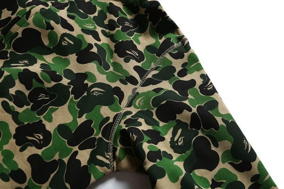 BAPE OTBYF006 תמונה 5