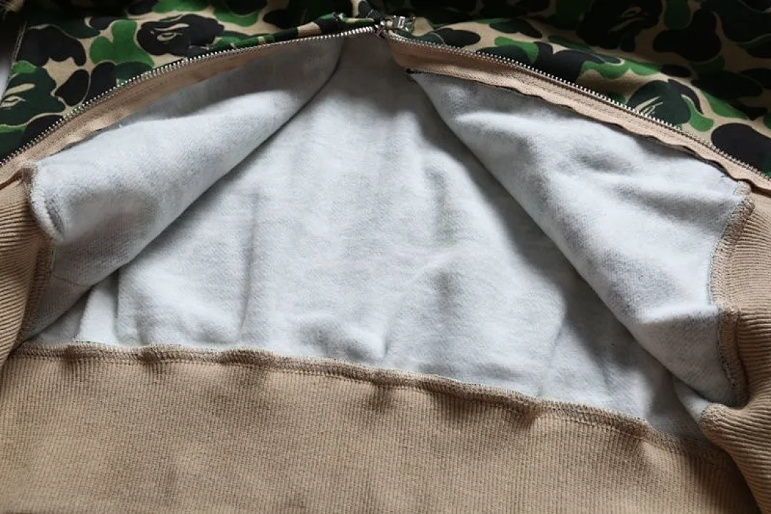 BAPE OTBYF006 תמונה 6