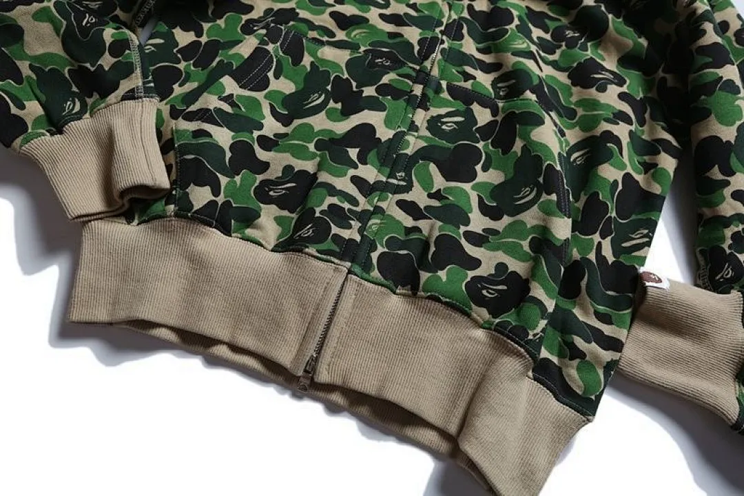 BAPE OTBYF006 תמונה 7