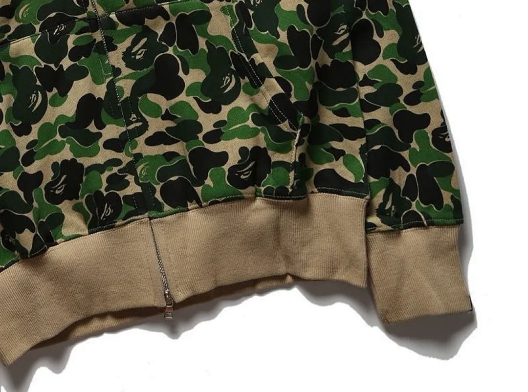 BAPE OTBYF006 תמונה 8