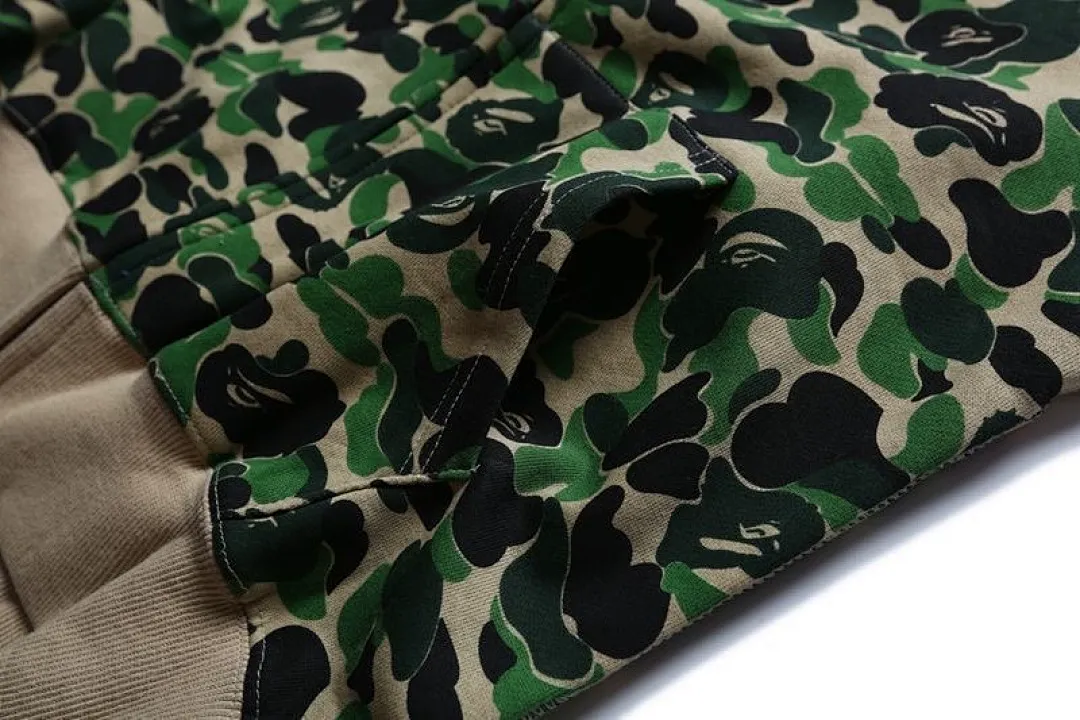 BAPE OTBYF006 תמונה 9