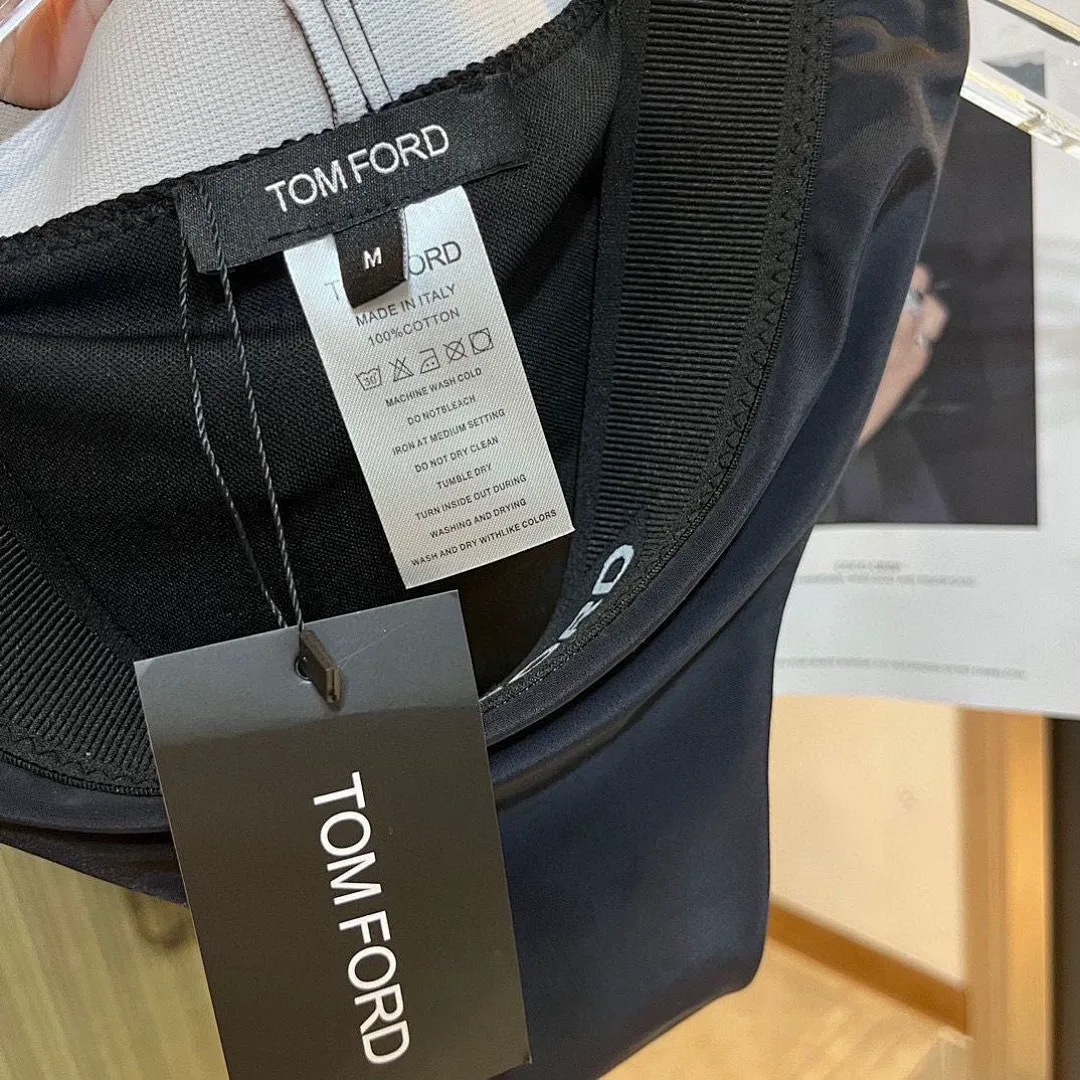 Tom Ford OTBYF008 תמונה 7