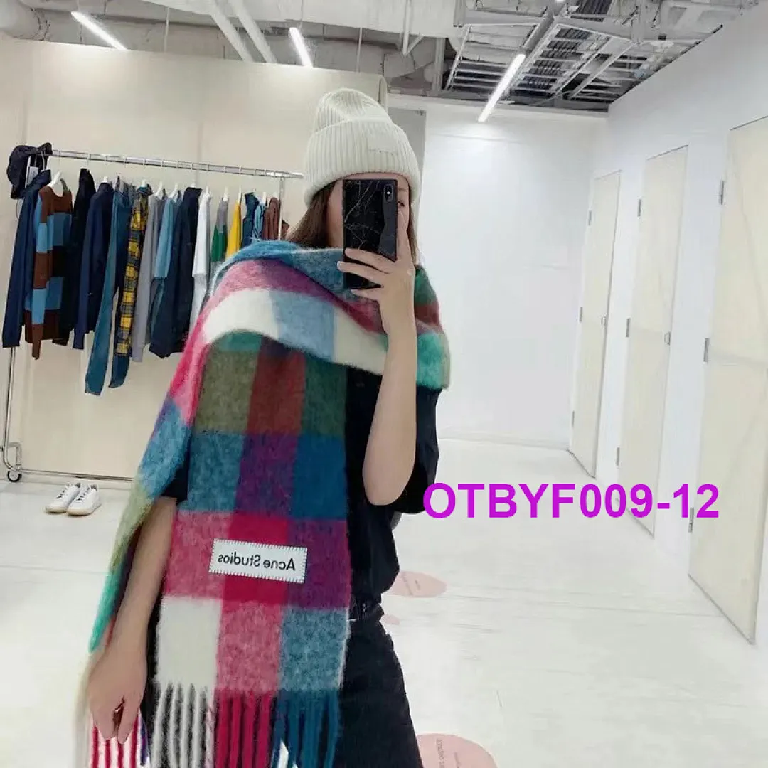 Acne Studios OTBYF009 תמונה 10