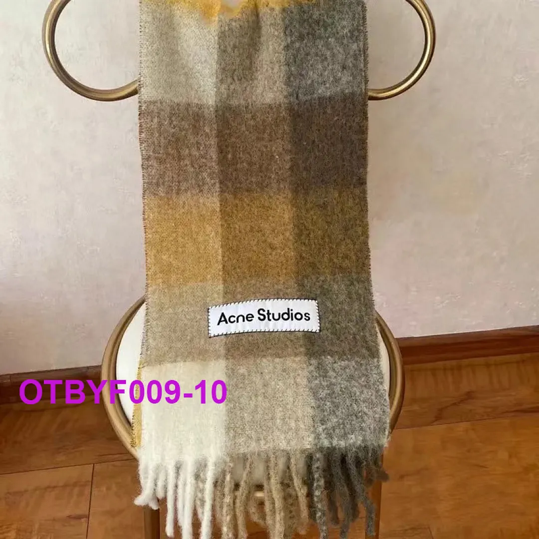 Acne Studios OTBYF009 תמונה 13