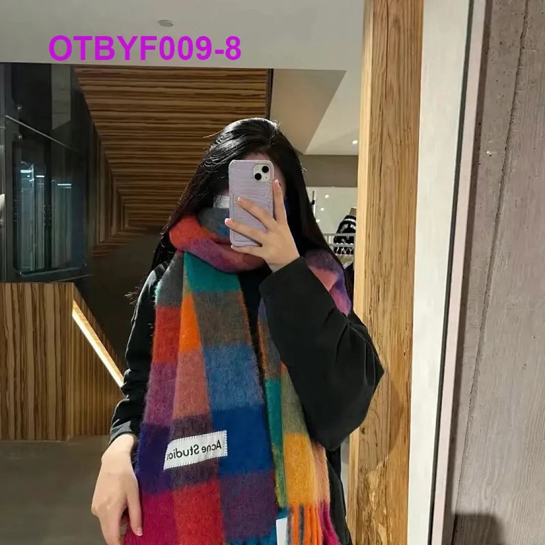 Acne Studios OTBYF009 תמונה 14