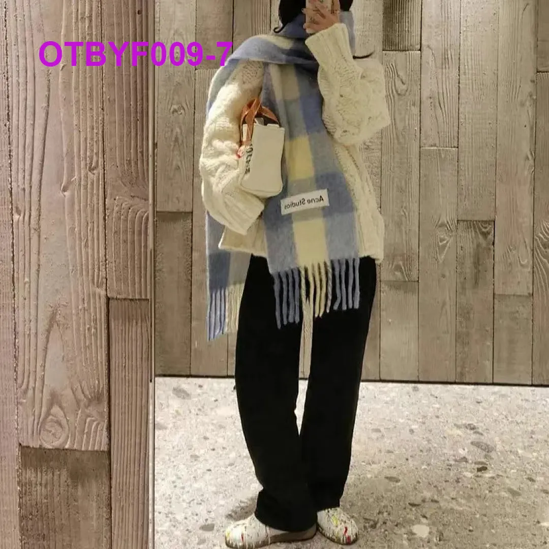 Acne Studios OTBYF009 תמונה 15