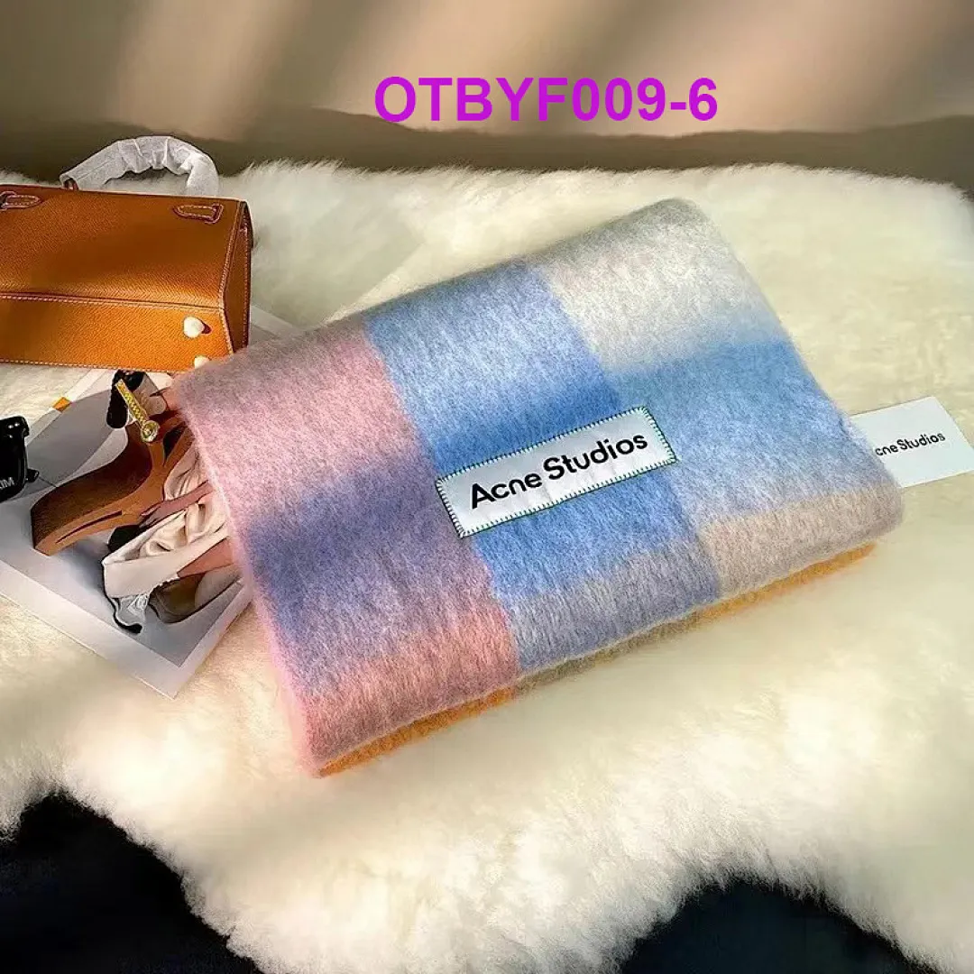 Acne Studios OTBYF009 תמונה 16