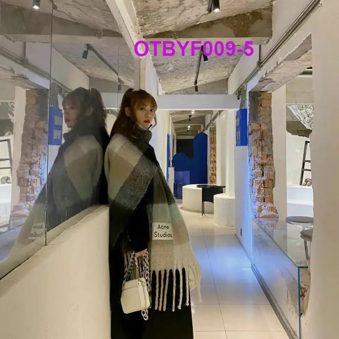 Acne Studios OTBYF009 תמונה 17