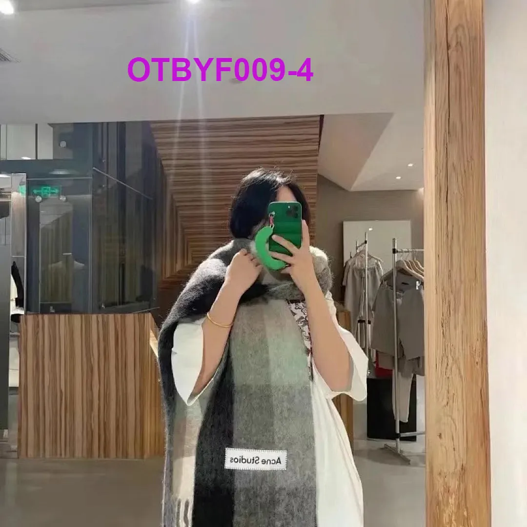 Acne Studios OTBYF009 תמונה 18