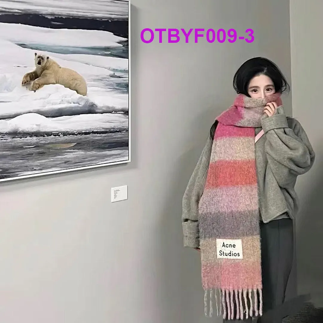 Acne Studios OTBYF009 תמונה 19